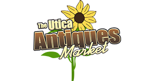 Utica Antiques Market